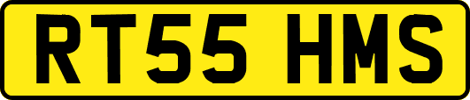 RT55HMS