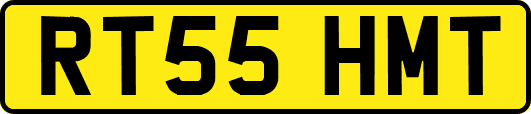 RT55HMT