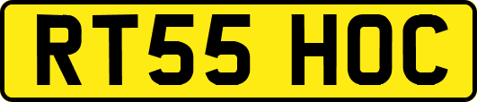 RT55HOC