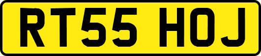 RT55HOJ