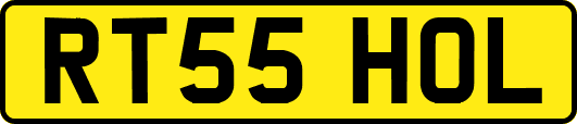 RT55HOL