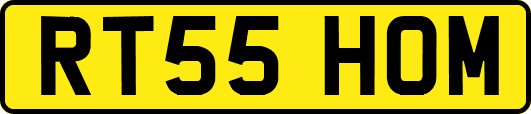 RT55HOM