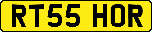 RT55HOR