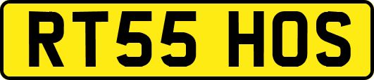 RT55HOS