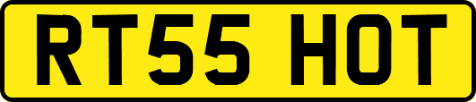 RT55HOT