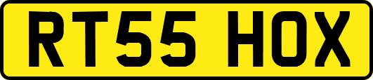 RT55HOX