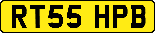 RT55HPB