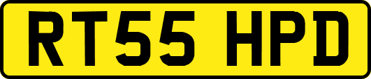 RT55HPD