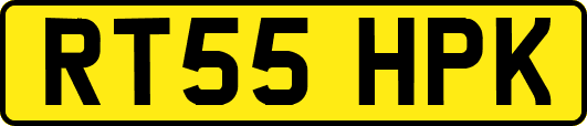 RT55HPK