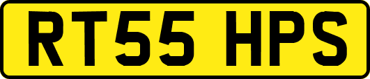 RT55HPS