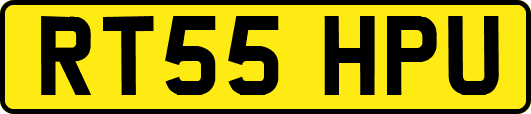 RT55HPU