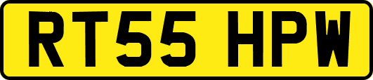 RT55HPW