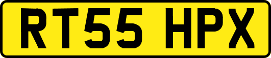 RT55HPX