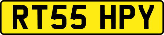RT55HPY