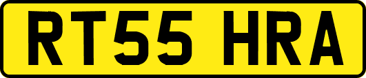 RT55HRA