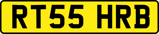 RT55HRB