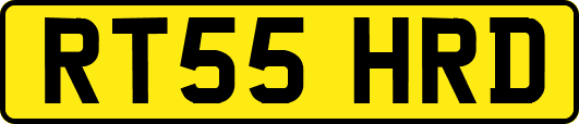 RT55HRD