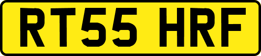 RT55HRF