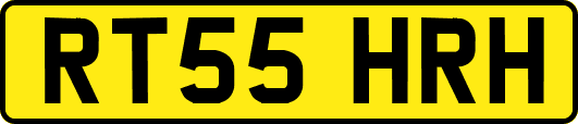 RT55HRH