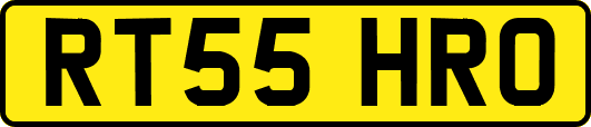 RT55HRO