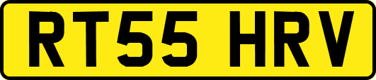 RT55HRV