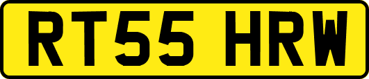 RT55HRW