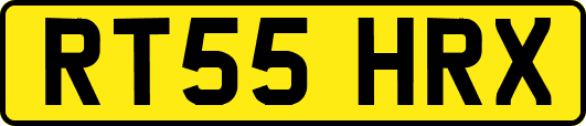 RT55HRX