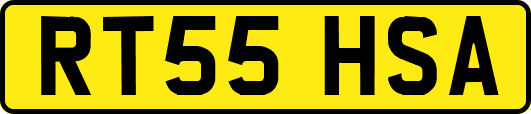 RT55HSA