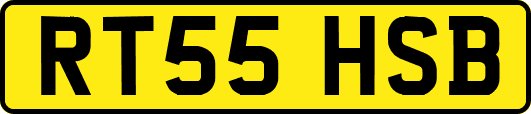 RT55HSB