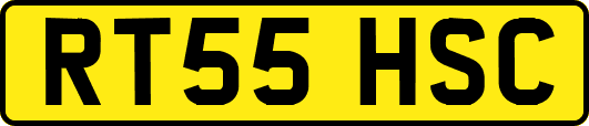 RT55HSC