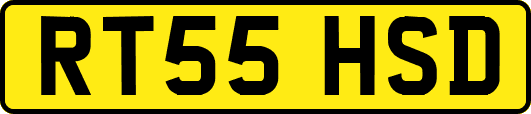RT55HSD