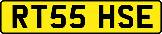 RT55HSE