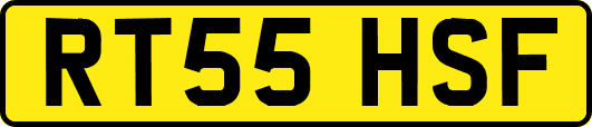 RT55HSF