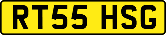 RT55HSG
