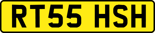 RT55HSH