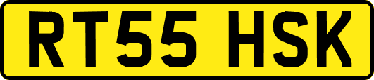 RT55HSK