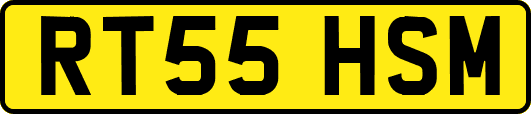 RT55HSM