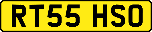RT55HSO