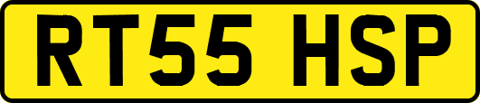 RT55HSP