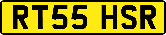 RT55HSR