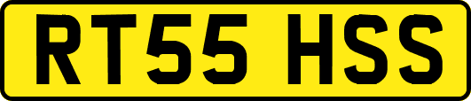 RT55HSS