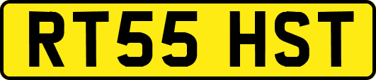 RT55HST