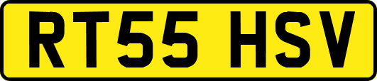 RT55HSV