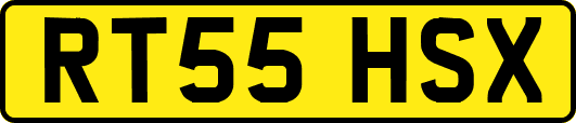 RT55HSX