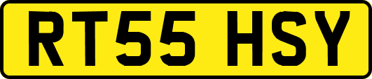RT55HSY