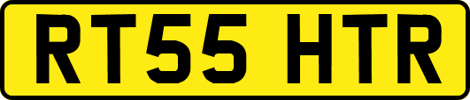 RT55HTR
