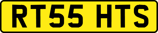 RT55HTS