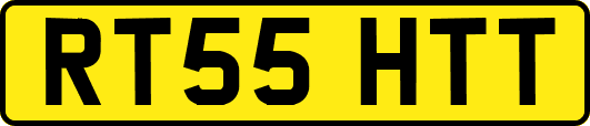 RT55HTT