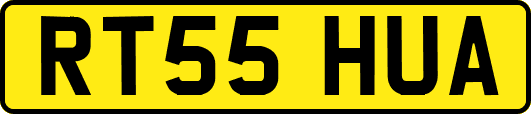 RT55HUA