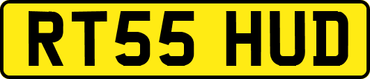 RT55HUD